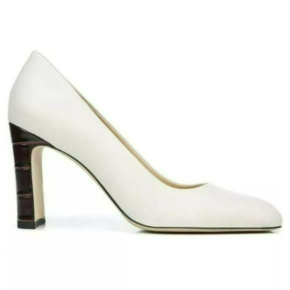 Franco Sarto Gianna Pumps -10 - Picture 5 of 7